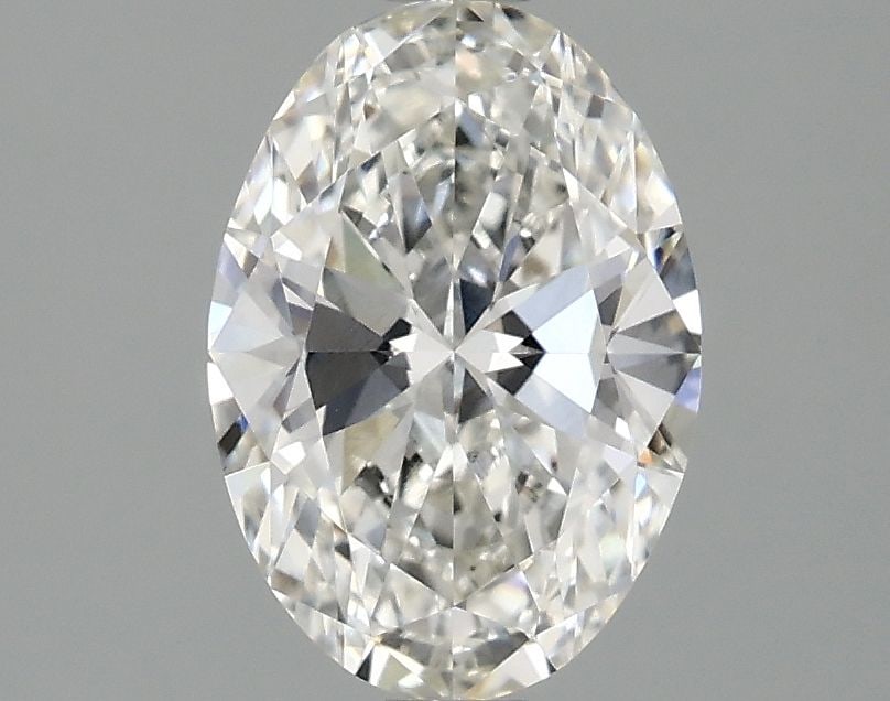 Loose Diamond - OVAL 1.48ct F VVS2: Loose Diamond - OVAL 1.48ct F VVS2 Source: This is a real non-mined Diamond that has been grown in a lab Shape: OVAL Carats: 1.48 Color: F Clarity: VVS2 Certification: IGI Video:
