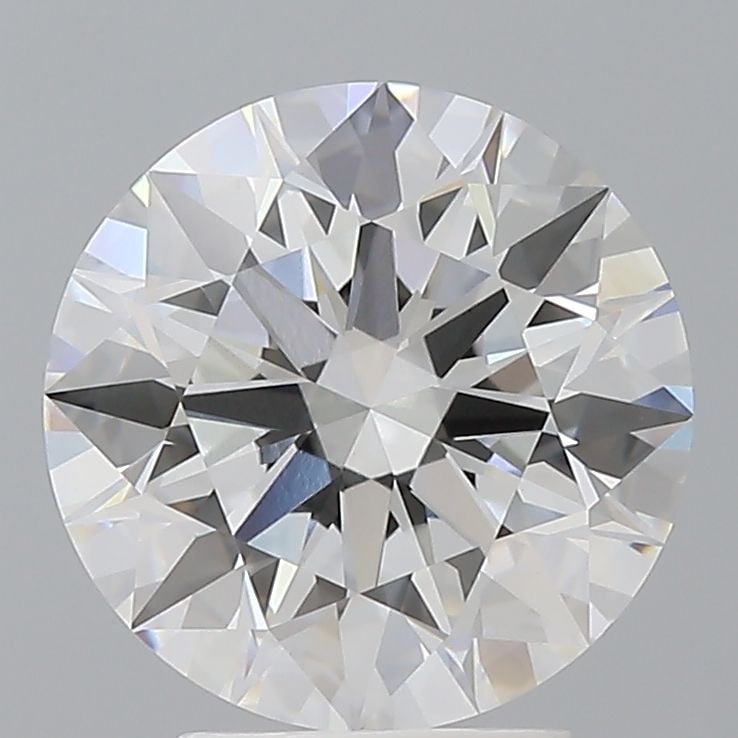 Ideal Loose Diamond - ROUND 3.59ct E VVS2: Ideal Loose Diamond - ROUND 3.59ct E VVS2 Source: This is a real non-mined Diamond that has been grown in a lab Shape: ROUND Carats: 3.59 Color: E Clarity: VVS2 Certification: IGI Video: