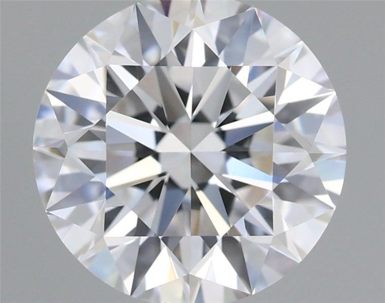 Ideal Loose Diamond - ROUND 1.71ct D VVS2: Ideal Loose Diamond - ROUND 1.71ct D VVS2 Source: This is a real non-mined Diamond that has been grown in a lab Shape: ROUND Carats: 1.71 Color: D Clarity: VVS2 Certification: IGI Video: