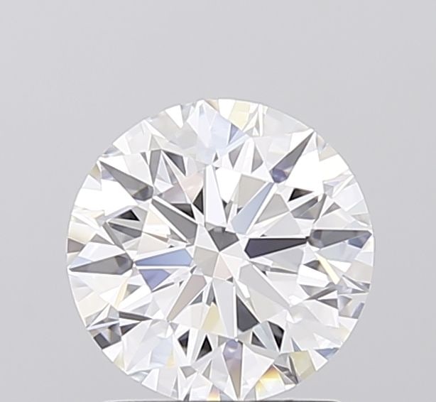 Loose Diamond - ROUND 1.51ct E VVS1 (1 of 1)