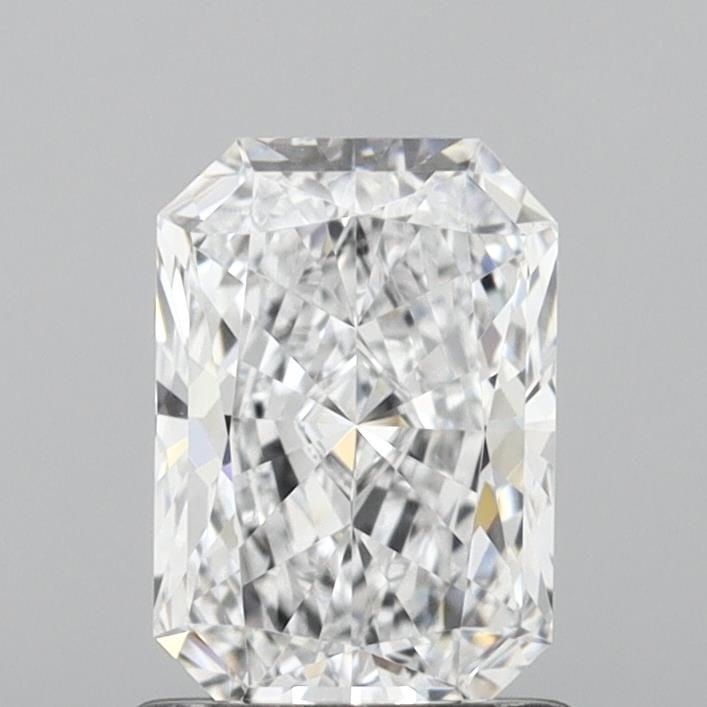 Loose Diamond - RADIANT 1.19ct D VS1: Loose Diamond - RADIANT 1.19ct D VS1 Source: This is a real non-mined Diamond that has been grown in a lab Shape: RADIANT Carats: 1.19 Color: D Clarity: VS1 Certification: IGI Video: Video Link The