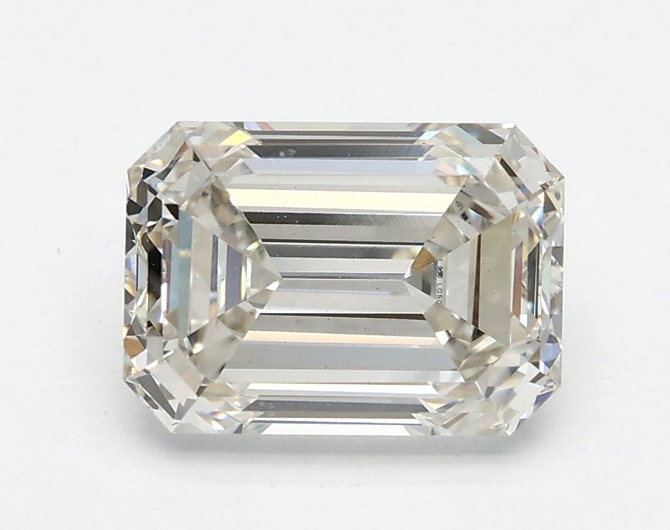Loose Diamond - EMERALD 1.8ct H VS1 (1 of 1)