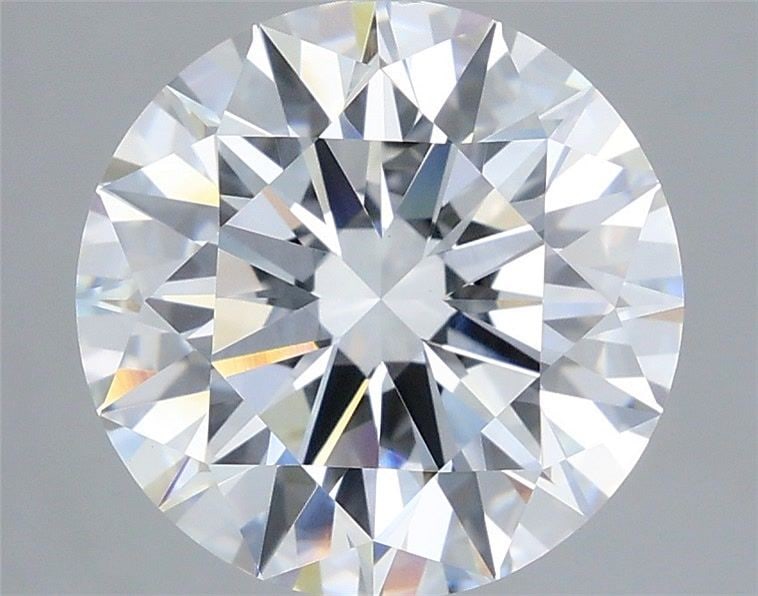 Ideal Loose Diamond - ROUND 4.48ct E VVS2: Ideal Loose Diamond - ROUND 4.48ct E VVS2 Source: This is a real non-mined Diamond that has been grown in a lab Shape: ROUND Carats: 4.48 Color: E Clarity: VVS2 Certification: IGI Video: