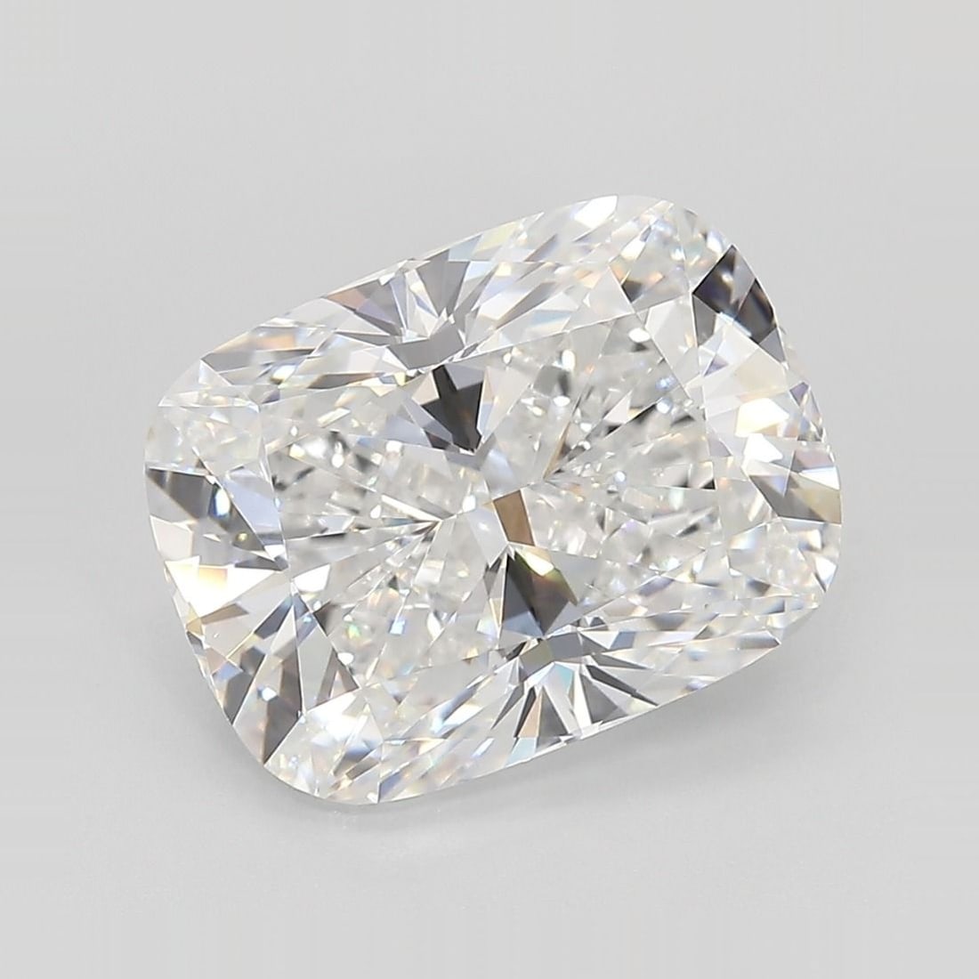 Loose Diamond - CUSHION MODIFIED 5.86ct D VVS2 (1 of 1)