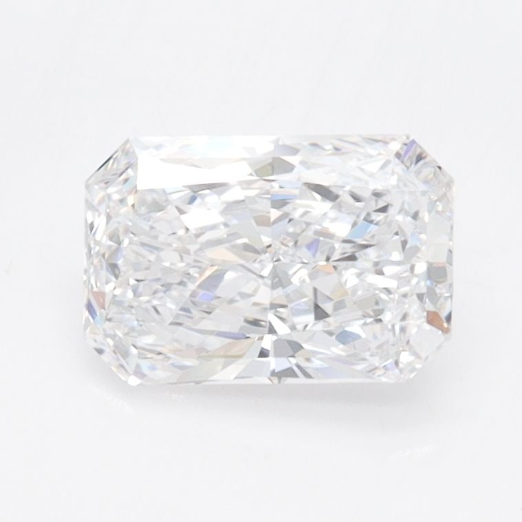 Loose Diamond - RADIANT 1.04ct D VVS1: Loose Diamond - RADIANT 1.04ct D VVS1 Source: This is a real non-mined Diamond that has been grown in a lab Shape: RADIANT Carats: 1.04 Color: D Clarity: VVS1 Certification: IGI Video: