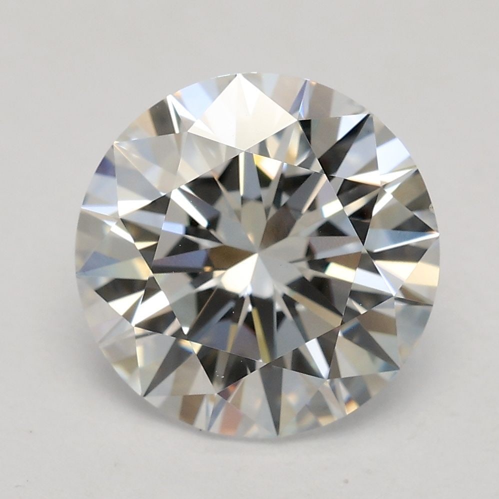 Loose Diamond - ROUND 2.51ct E VS1 (1 of 1)