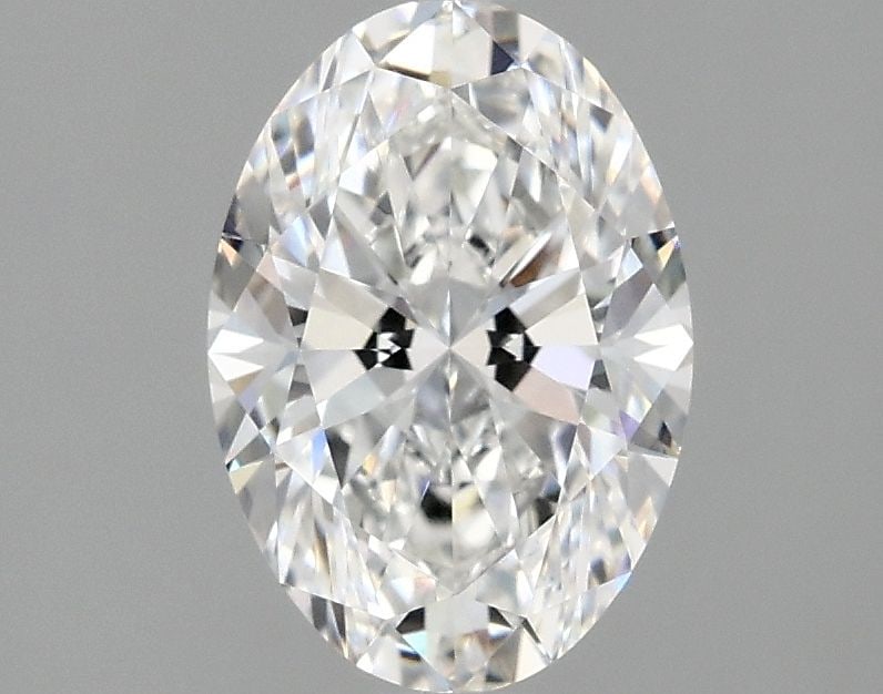 Loose Diamond - OVAL 1.48ct E VVS2: Loose Diamond - OVAL 1.48ct E VVS2 Source: This is a real non-mined Diamond that has been grown in a lab Shape: OVAL Carats: 1.48 Color: E Clarity: VVS2 Certification: IGI Video: