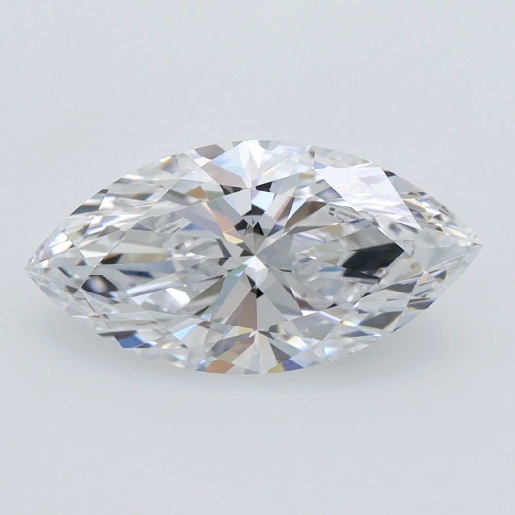 Loose Diamond - MARQUISE 1.59ct E VVS2 (1 of 1)