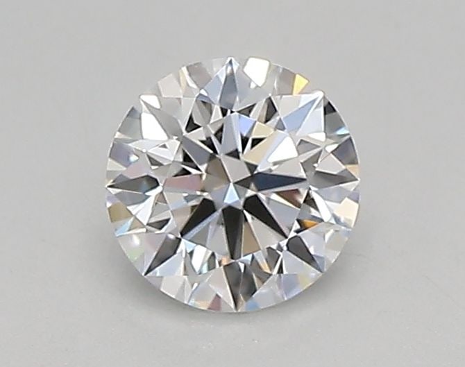 Ideal Loose Diamond - ROUND 0.49ct D FL (1 of 1)