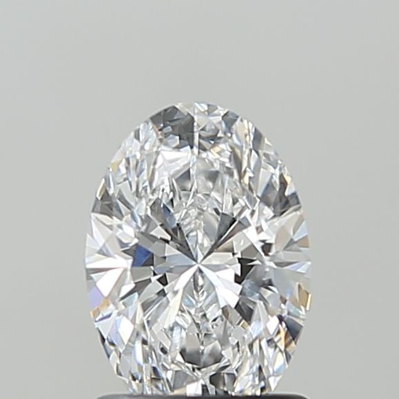 Loose Diamond - OVAL 1.11ct D VVS2: Loose Diamond - OVAL 1.11ct D VVS2 Source: This is a real non-mined Diamond that has been grown in a lab Shape: OVAL Carats: 1.11 Color: D Clarity: VVS2 Certification: IGI Video: