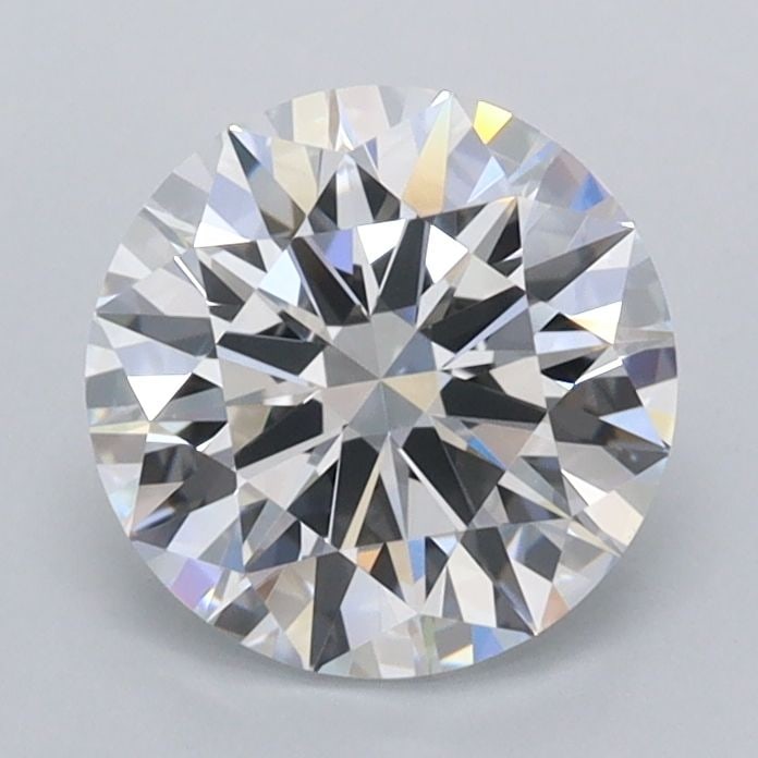 Loose Diamond - ROUND 1.5ct D VVS2: Loose Diamond - ROUND 1.5ct D VVS2 Source: This is a real non-mined Diamond that has been grown in a lab Shape: ROUND Carats: 1.5 Color: D Clarity: VVS2 Certification: IGI Video: