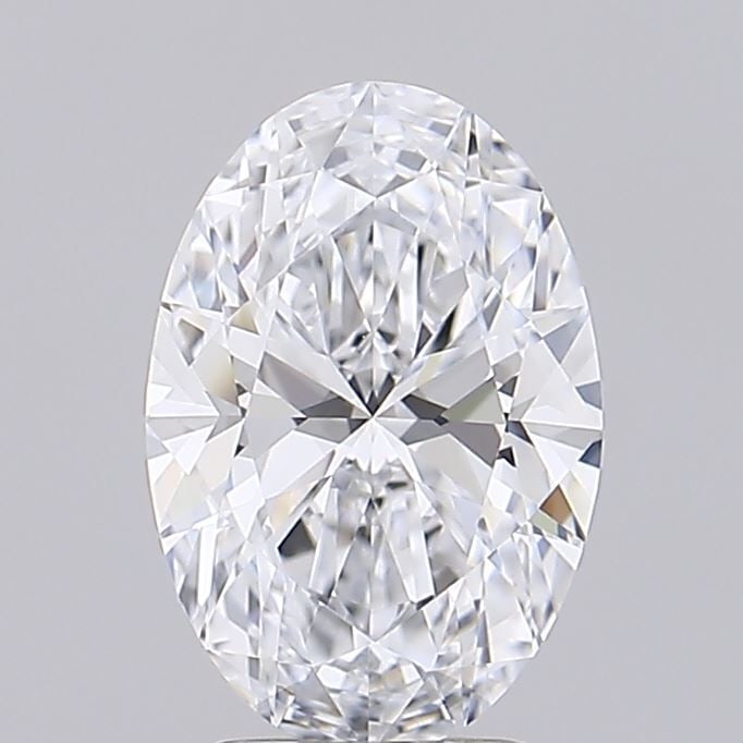 Loose Diamond - OVAL 1.87ct E IF: Loose Diamond - OVAL 1.87ct E IF Source: This is a real non-mined Diamond that has been grown in a lab Shape: OVAL Carats: 1.87 Color: E Clarity: IF Certification: IGI Video: