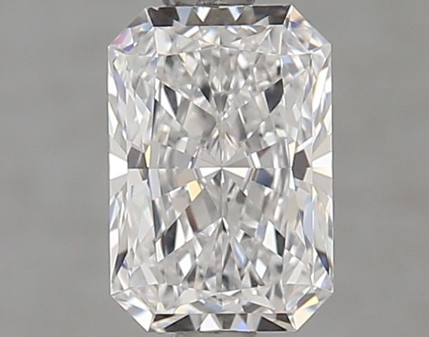 Loose Diamond - RADIANT 1.23ct D VVS1: Loose Diamond - RADIANT 1.23ct D VVS1 Source: This is a real non-mined Diamond that has been grown in a lab Shape: RADIANT Carats: 1.23 Color: D Clarity: VVS1 Certification: IGI Video: