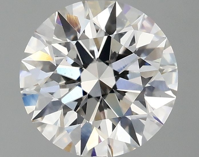 Loose Diamond - ROUND 2.08ct E VS2: Loose Diamond - ROUND 2.08ct E VS2 Source: This is a real non-mined Diamond that has been grown in a lab Shape: ROUND Carats: 2.08 Color: E Clarity: VS2 Certification: IGI Video: