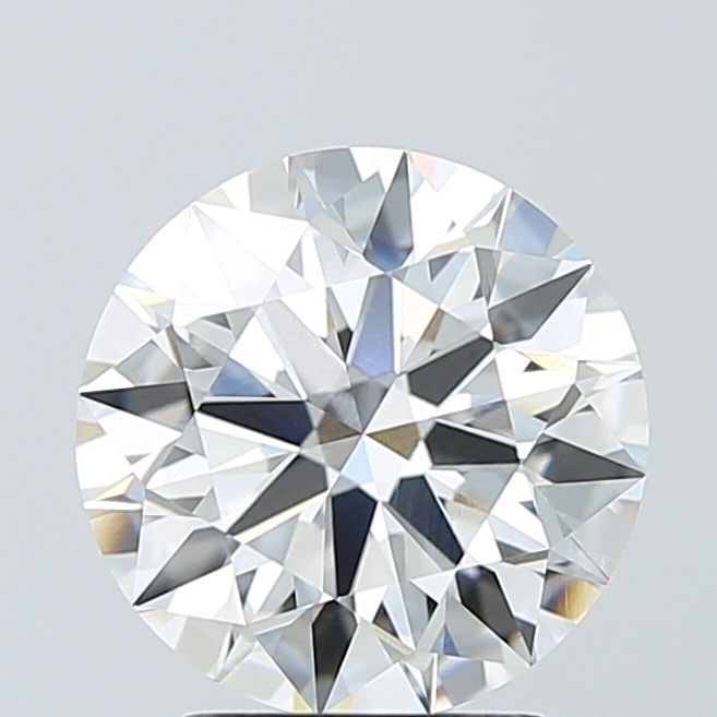 Ideal Loose Diamond - ROUND 3.07ct E VVS1: Ideal Loose Diamond - ROUND 3.07ct E VVS1 Source: This is a real non-mined Diamond that has been grown in a lab Shape: ROUND Carats: 3.07 Color: E Clarity: VVS1 Certification: IGI Video: