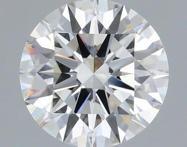 Ideal Loose Diamond - ROUND 2.0ct F VS1: Ideal Loose Diamond - ROUND 2.0ct F VS1 Source: This is a real non-mined Diamond that has been grown in a lab Shape: ROUND Carats: 2.0 Color: F Clarity: VS1 Certification: IGI Video: