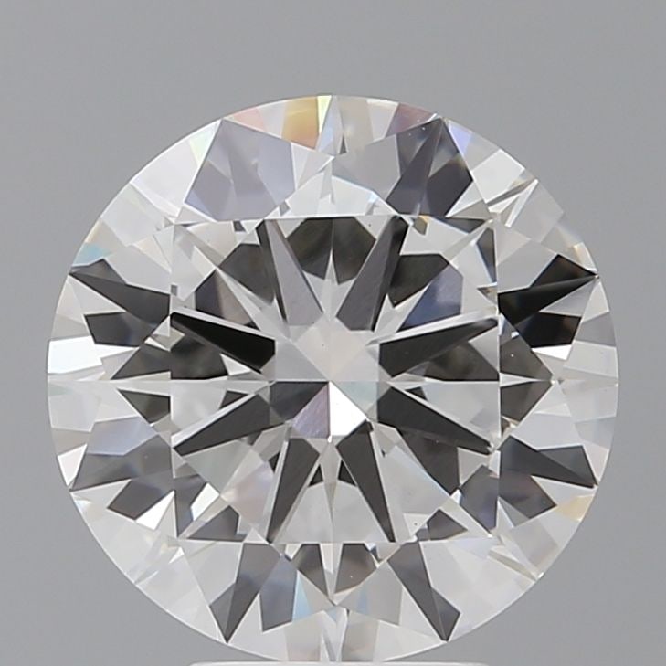 Loose Diamond - ROUND 5.05ct F VS1: Loose Diamond - ROUND 5.05ct F VS1 Source: This is a real non-mined Diamond that has been grown in a lab Shape: ROUND Carats: 5.05 Color: F Clarity: VS1 Certification: IGI Video: