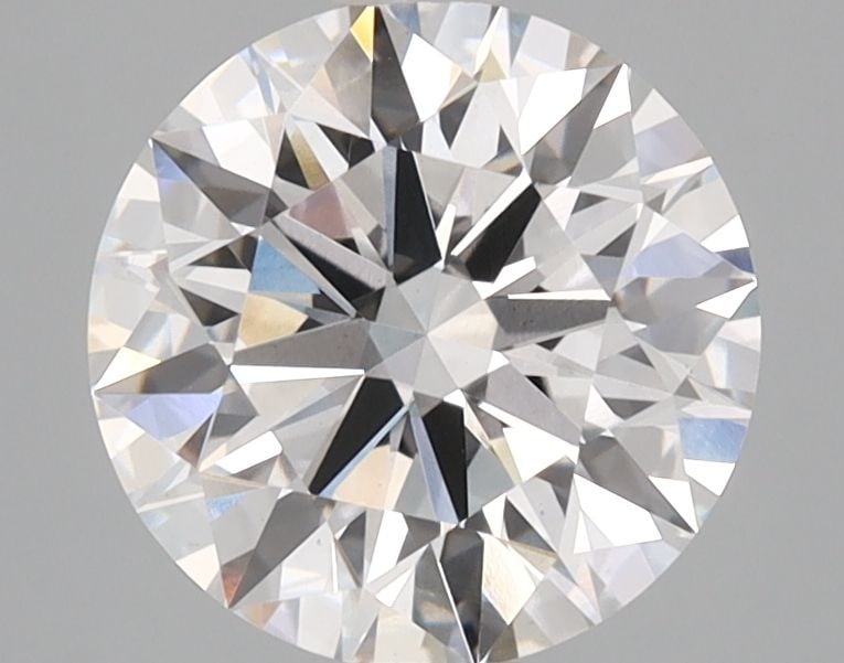 Ideal Loose Diamond - ROUND 2.28ct E VS1: Ideal Loose Diamond - ROUND 2.28ct E VS1 Source: This is a real non-mined Diamond that has been grown in a lab Shape: ROUND Carats: 2.28 Color: E Clarity: VS1 Certification: IGI Video: Video Link The
