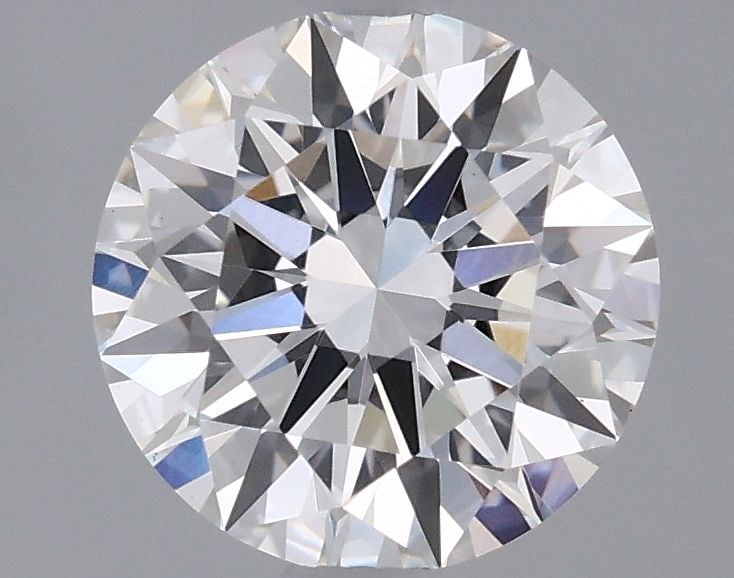 Loose Diamond - ROUND 1.08ct E VVS2: Loose Diamond - ROUND 1.08ct E VVS2 Source: This is a real non-mined Diamond that has been grown in a lab Shape: ROUND Carats: 1.08 Color: E Clarity: VVS2 Certification: IGI Video: Video Link The