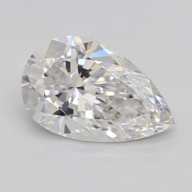 Loose Diamond - PEAR 0.59ct E VS2 (1 of 1)