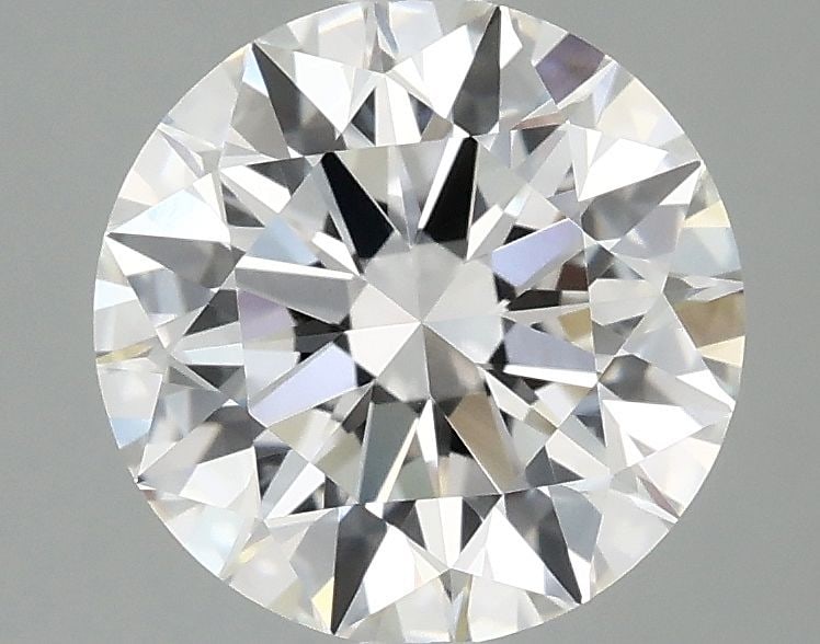 Loose Diamond - ROUND 2.08ct E VVS2: Loose Diamond - ROUND 2.08ct E VVS2 Source: This is a real non-mined Diamond that has been grown in a lab Shape: ROUND Carats: 2.08 Color: E Clarity: VVS2 Certification: IGI Video: Video Link The
