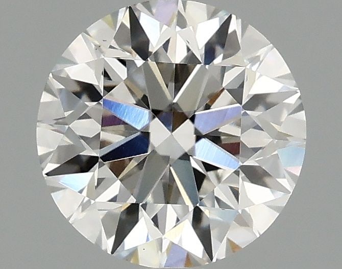 Loose Diamond - ROUND 1.57ct F VS1: Loose Diamond - ROUND 1.57ct F VS1 Source: This is a real non-mined Diamond that has been grown in a lab Shape: ROUND Carats: 1.57 Color: F Clarity: VS1 Certification: IGI The Diamond Depot Guarantee: