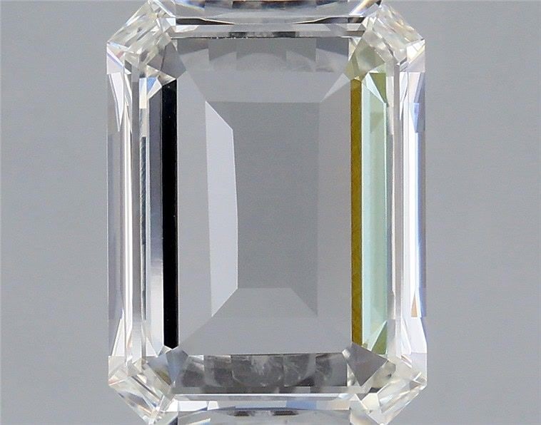 Loose Diamond - EMERALD 3.8ct G VVS2: Loose Diamond - EMERALD 3.8ct G VVS2 Source: This is a real non-mined Diamond that has been grown in a lab Shape: EMERALD Carats: 3.8 Color: G Clarity: VVS2 Certification: IGI Video: