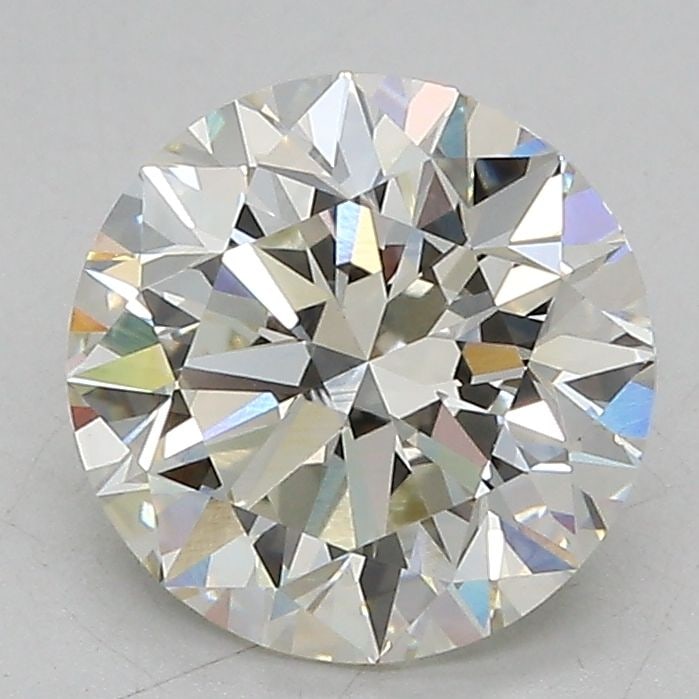 Loose Diamond - ROUND 2.54ct I VVS2: Loose Diamond - ROUND 2.54ct I VVS2 Source: This is a real non-mined Diamond that has been grown in a lab Shape: ROUND Carats: 2.54 Color: I Clarity: VVS2 Certification: IGI Video: