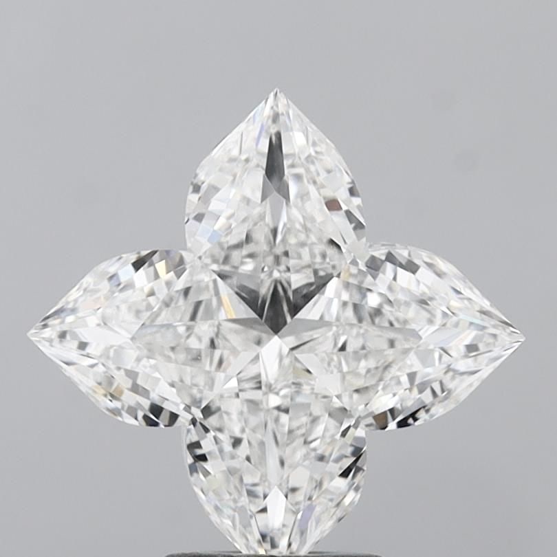 Loose Diamond - OTHER 4.09ct E VVS2 (1 of 1)