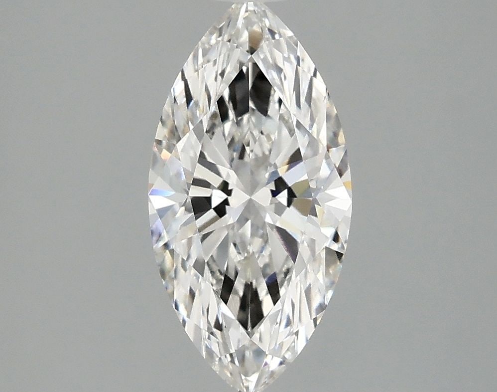 Loose Diamond - MARQUISE 1.53ct E VVS2: Loose Diamond - MARQUISE 1.53ct E VVS2 Source: This is a real non-mined Diamond that has been grown in a lab Shape: MARQUISE Carats: 1.53 Color: E Clarity: VVS2 Certification: IGI Video: