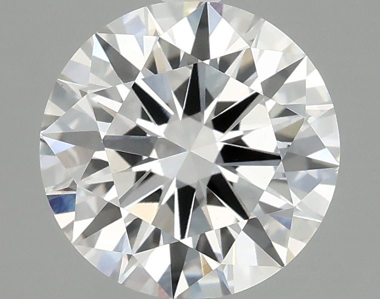 Ideal Loose Diamond - ROUND 2.53ct E VVS2: Ideal Loose Diamond - ROUND 2.53ct E VVS2 Source: This is a real non-mined Diamond that has been grown in a lab Shape: ROUND Carats: 2.53 Color: E Clarity: VVS2 Certification: IGI Video: