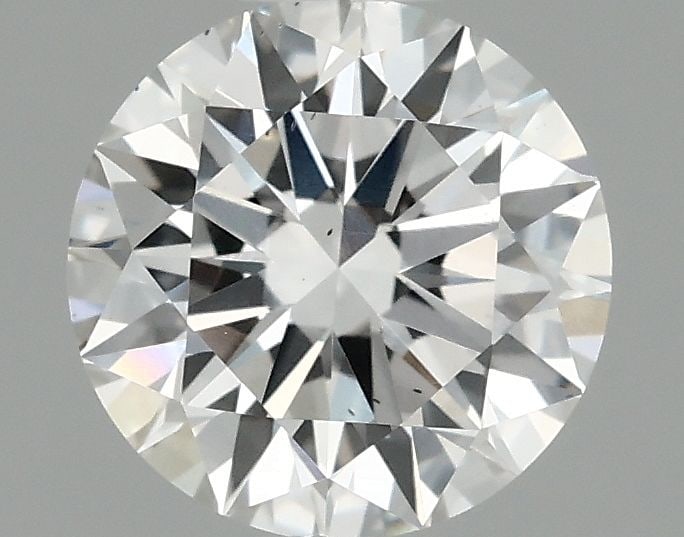 Loose Diamond - ROUND 1.07ct F VS2: Loose Diamond - ROUND 1.07ct F VS2 Source: This is a real non-mined Diamond that has been grown in a lab Shape: ROUND Carats: 1.07 Color: F Clarity: VS2 Certification: IGI Video: