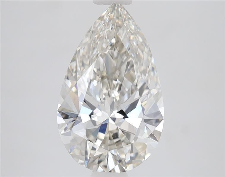 Loose Diamond - PEAR 2.09ct G VVS2: Loose Diamond - PEAR 2.09ct G VVS2 Source: This is a real non-mined Diamond that has been grown in a lab Shape: PEAR Carats: 2.09 Color: G Clarity: VVS2 Certification: IGI Video: