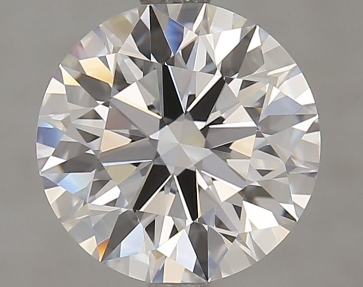 Ideal Loose Diamond - ROUND 2.14ct D FL: Ideal Loose Diamond - ROUND 2.14ct D FL Source: This is a real non-mined Diamond that has been grown in a lab Shape: ROUND Carats: 2.14 Color: D Clarity: FL Certification: IGI Video: Video Link The