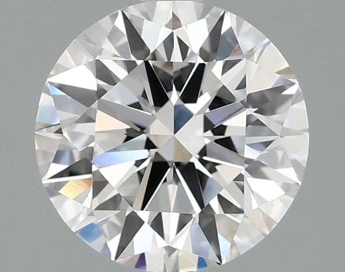 Loose Diamond - ROUND 1.97ct D VS1: Loose Diamond - ROUND 1.97ct D VS1 Source: This is a real non-mined Diamond that has been grown in a lab Shape: ROUND Carats: 1.97 Color: D Clarity: VS1 Certification: IGI Video: Video Link The