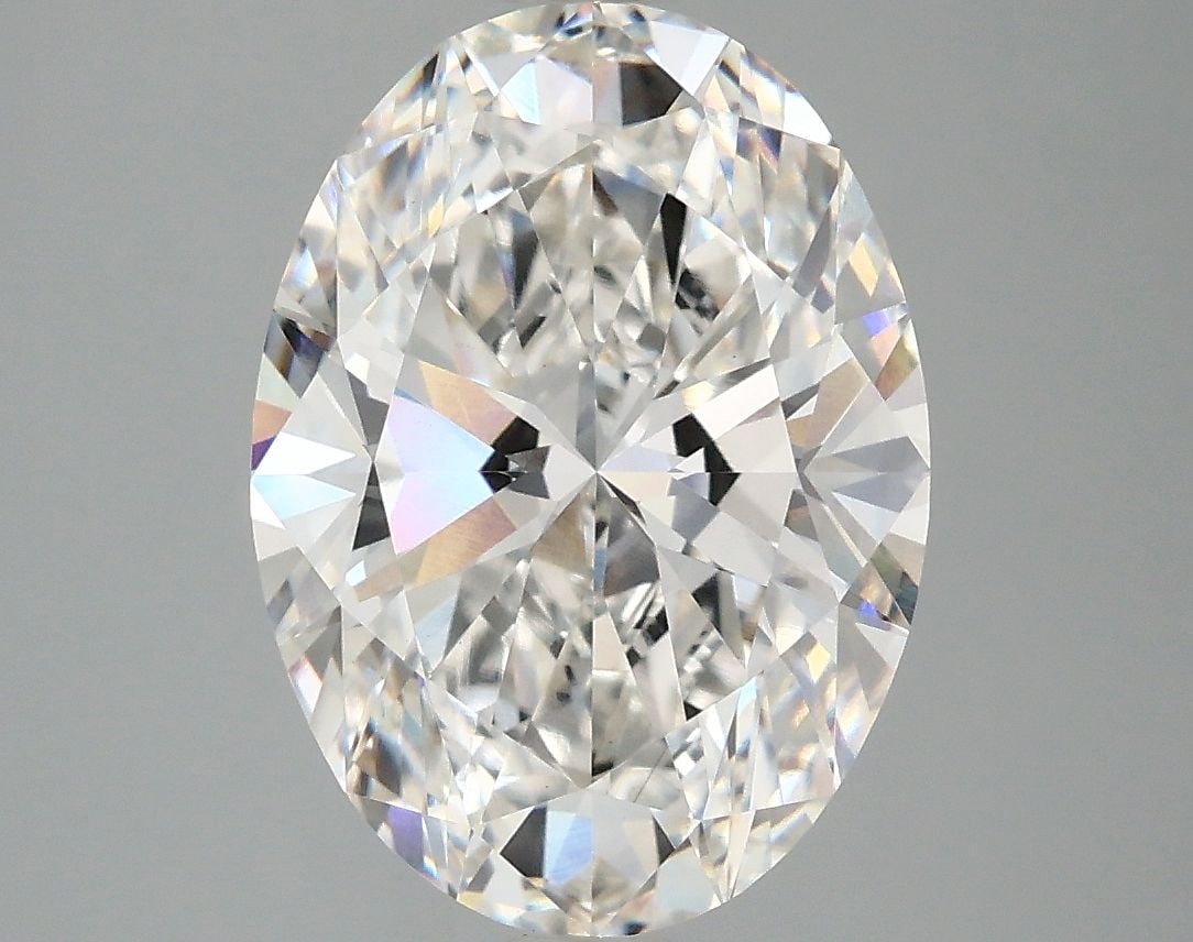 Loose Diamond - OVAL 4.02ct F VVS2: Loose Diamond - OVAL 4.02ct F VVS2 Source: This is a real non-mined Diamond that has been grown in a lab Shape: OVAL Carats: 4.02 Color: F Clarity: VVS2 Certification: IGI Video: Video Link The
