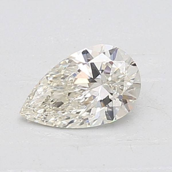 Loose Diamond - PEAR 0.53ct I VVS1: Loose Diamond - PEAR 0.53ct I VVS1 Source: This is a real non-mined Diamond that has been grown in a lab Shape: PEAR Carats: 0.53 Color: I Clarity: VVS1 Certification: IGI Video: