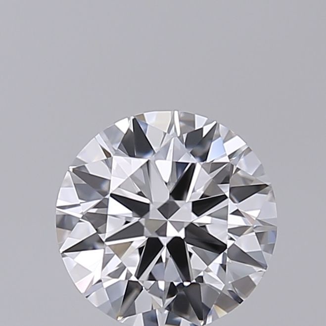 Loose Diamond - ROUND 0.69ct D VVS2: Loose Diamond - ROUND 0.69ct D VVS2 Source: This is a real non-mined Diamond that has been grown in a lab Shape: ROUND Carats: 0.69 Color: D Clarity: VVS2 Certification: NONE Video: