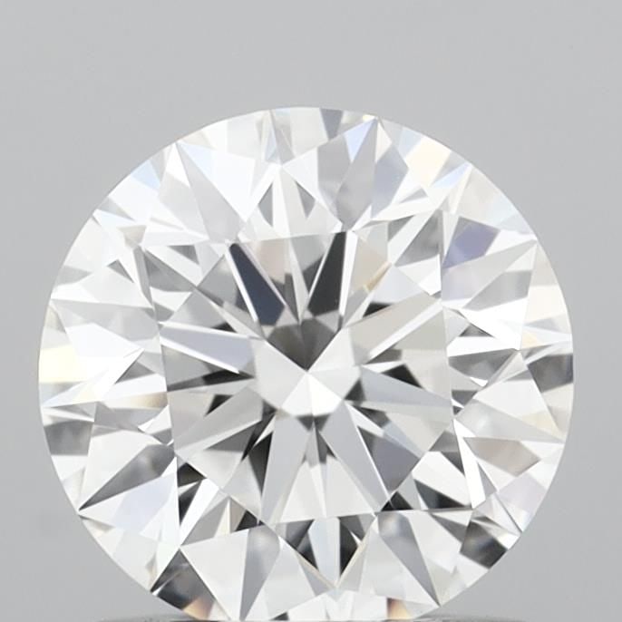 Ideal Loose Diamond - ROUND 1.05ct D VVS2: Ideal Loose Diamond - ROUND 1.05ct D VVS2 Source: This is a real non-mined Diamond that has been grown in a lab Shape: ROUND Carats: 1.05 Color: D Clarity: VVS2 Certification: IGI Video: