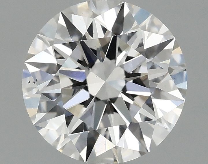 Ideal Loose Diamond - ROUND 1.04ct E VS2: Ideal Loose Diamond - ROUND 1.04ct E VS2 Source: This is a real non-mined Diamond that has been grown in a lab Shape: ROUND Carats: 1.04 Color: E Clarity: VS2 Certification: IGI Video: