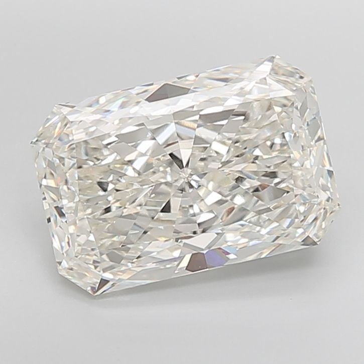 Loose Diamond - RADIANT 11.06ct H VVS2 (1 of 1)
