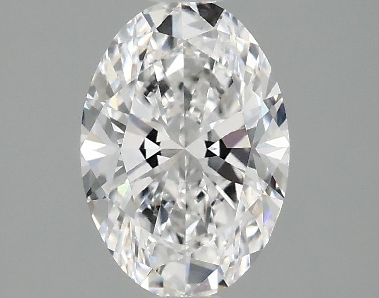 Loose Diamond - OVAL 1.47ct D VVS2 (1 of 1)