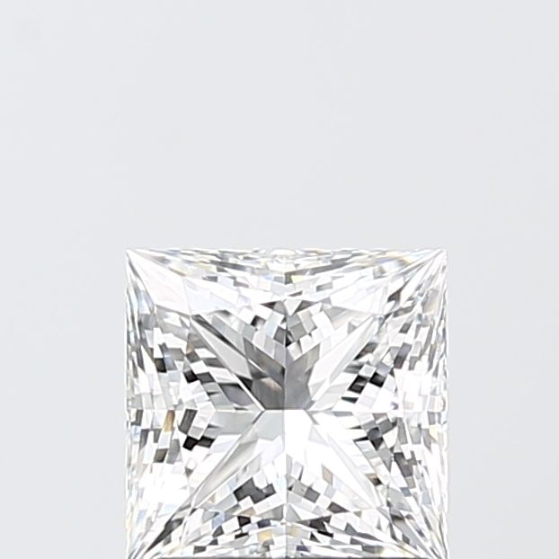 Loose Diamond - PRINCESS 1.56ct E VS1: Loose Diamond - PRINCESS 1.56ct E VS1 Source: This is a real non-mined Diamond that has been grown in a lab Shape: PRINCESS Carats: 1.56 Color: E Clarity: VS1 Certification: IGI Video: Video Link The
