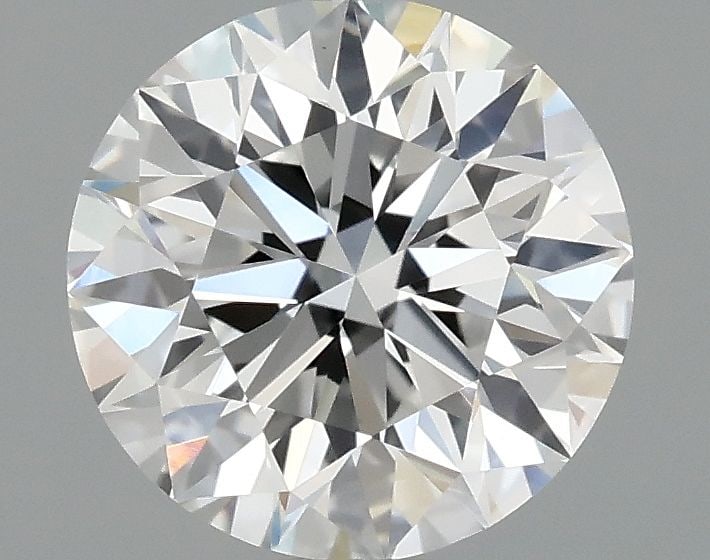 Loose Diamond - ROUND 1.01ct E VVS2: Loose Diamond - ROUND 1.01ct E VVS2 Source: This is a real non-mined Diamond that has been grown in a lab Shape: ROUND Carats: 1.01 Color: E Clarity: VVS2 Certification: IGI Video: Video Link The