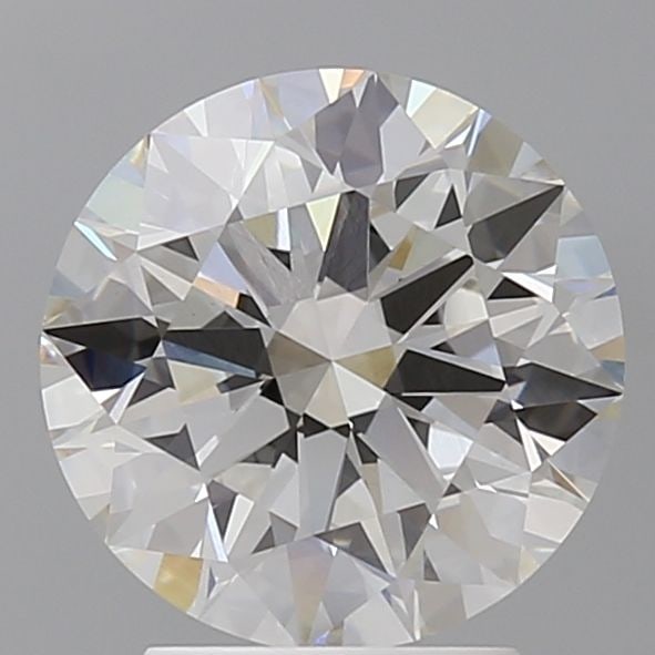 Ideal Loose Diamond - ROUND 3.05ct F VVS2: Ideal Loose Diamond - ROUND 3.05ct F VVS2 Source: This is a real non-mined Diamond that has been grown in a lab Shape: ROUND Carats: 3.05 Color: F Clarity: VVS2 Certification: IGI Video: Video Link
