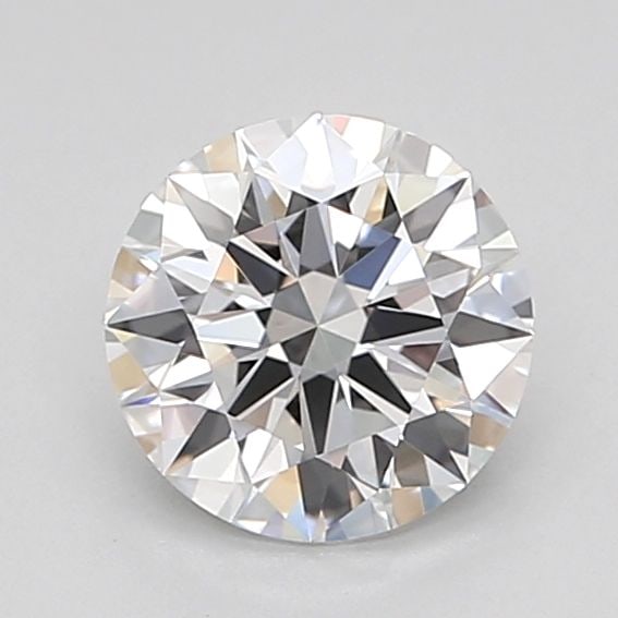 Ideal Loose Diamond - ROUND 1.05ct D VVS1: Ideal Loose Diamond - ROUND 1.05ct D VVS1 Source: This is a real non-mined Diamond that has been grown in a lab Shape: ROUND Carats: 1.05 Color: D Clarity: VVS1 Certification: IGI Video: