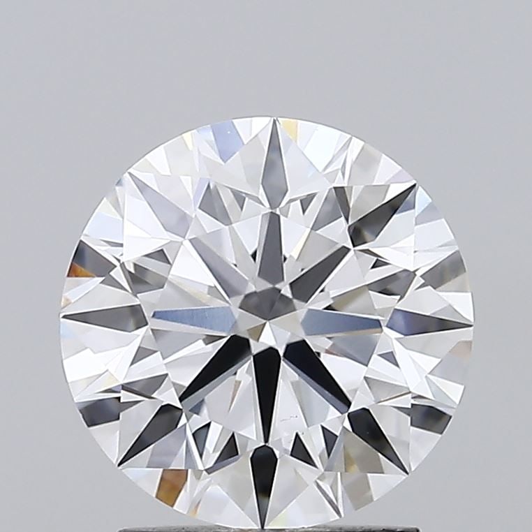 Ideal Loose Diamond - ROUND 2.15ct D VS1 (1 of 1)