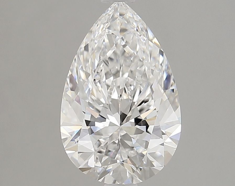 Loose Diamond - PEAR 2.09ct E VVS2: Loose Diamond - PEAR 2.09ct E VVS2 Source: This is a real non-mined Diamond that has been grown in a lab Shape: PEAR Carats: 2.09 Color: E Clarity: VVS2 Certification: IGI Video: