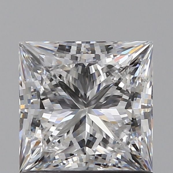 Loose Diamond - PRINCESS 1.02ct D VVS1: Loose Diamond - PRINCESS 1.02ct D VVS1 Source: This is a real non-mined Diamond that has been grown in a lab Shape: PRINCESS Carats: 1.02 Color: D Clarity: VVS1 Certification: IGI Video: