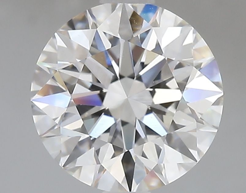 Loose Diamond - ROUND 2.82ct E VVS2 (1 of 1)